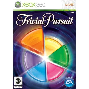 Trivial Pursuit-Frans