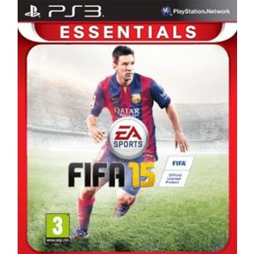 FIFA 15-Essentials