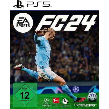 EA Sports FC 24-Duits (PlayStation 5) Gebruikt