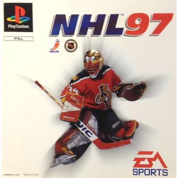 NHL 97-Duits