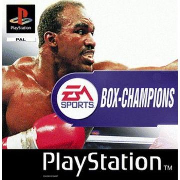 Box Champions-Duits