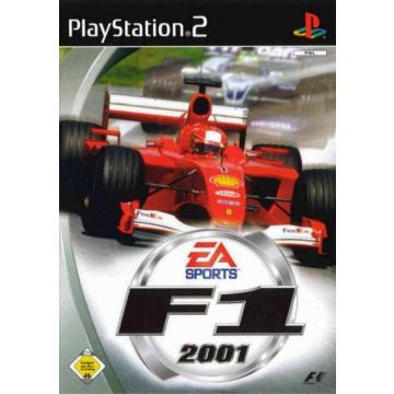 F1 2001