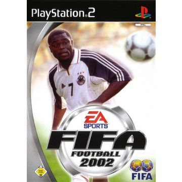 FIFA Football 2002-Duits