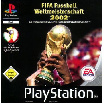 2002 FIFA World Cup