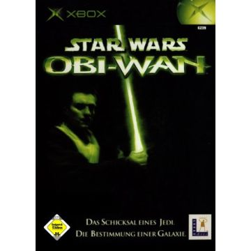 Star Wars Obi-Wan-Duits