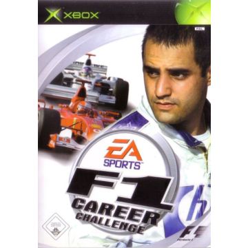 F1 Career Challenge