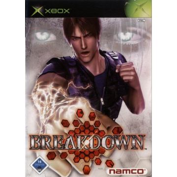 Breakdown-Duits