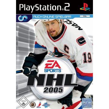 NHL 2005-Duits