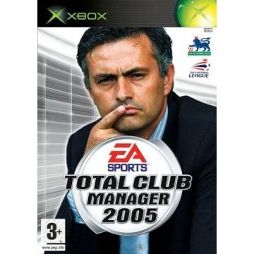 Football Manager Campionato 2005
