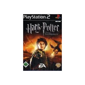 Harry Potter and the Goblet of Fire-Duits
