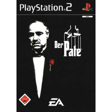 The Godfather-Duits (PlayStation 2) Gebruikt