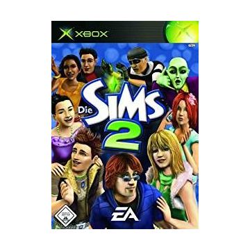 De Sims 2-Duits