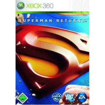 Superman Returns-Duits