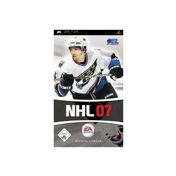 NHL 07-Duits