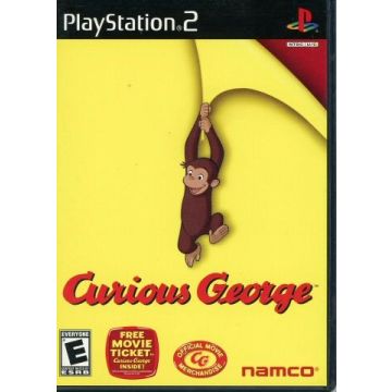 Curious George