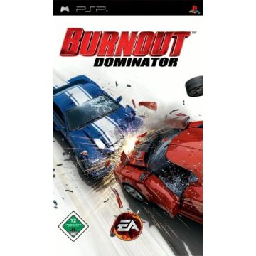 Burnout Dominator