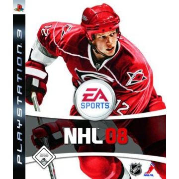 NHL 08-Duits