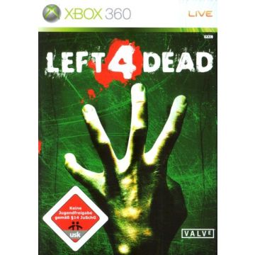 Left 4 Dead-Duits