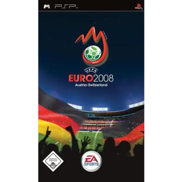 UEFA Euro 2008-Duits