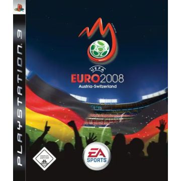 UEFA Euro 2008-Duits