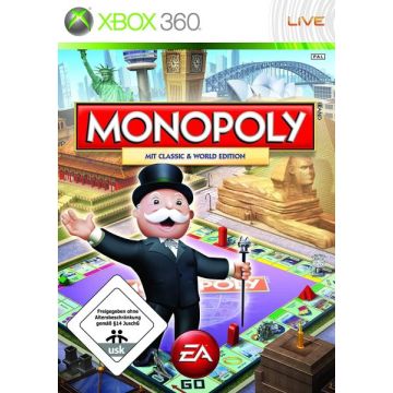 Monopoly-Duits