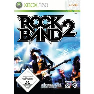 Rock Band 2-Duits