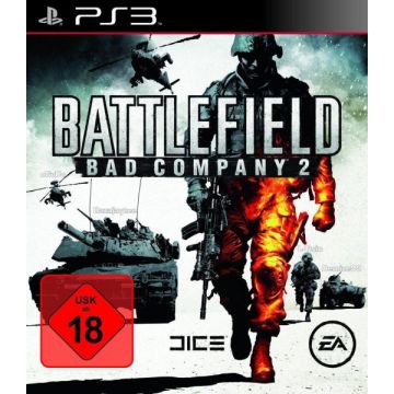 Battlefield Bad Company 2 PlayStation 3