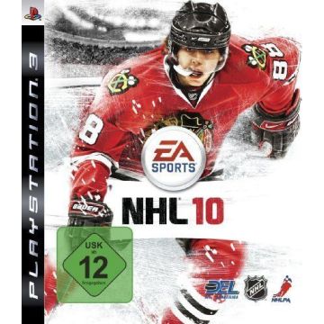 NHL 10-Duits