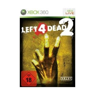 Left 4 Dead 2-Duits