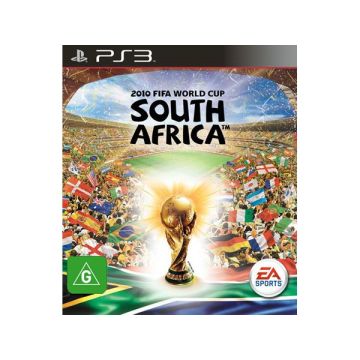 FIFA World Cup 2010 South Africa