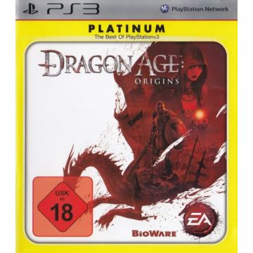 Dragon Age Origins-Platinum Duits