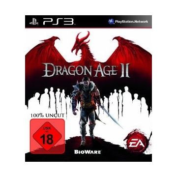 Dragon Age II-Duits (PlayStation 3) Gebruikt