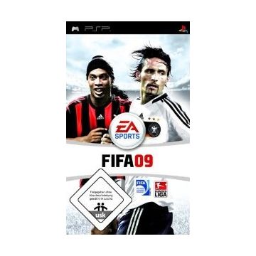 FIFA 09