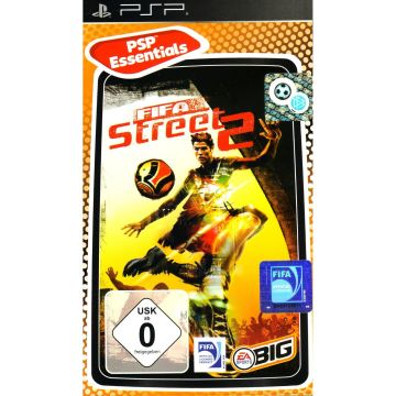 FIFA Street 2-Duits