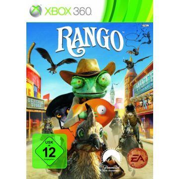 Rango-Duits