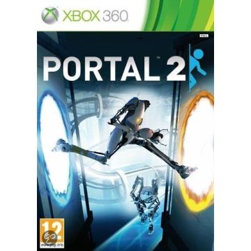 Portal 2-Duits