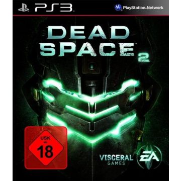 Dead Space 2-Duits