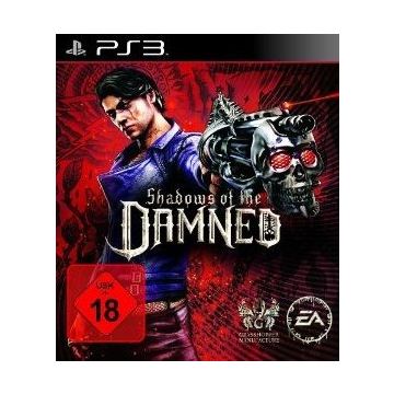 Shadows of the Damned PS3