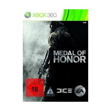 Medal of Honor
