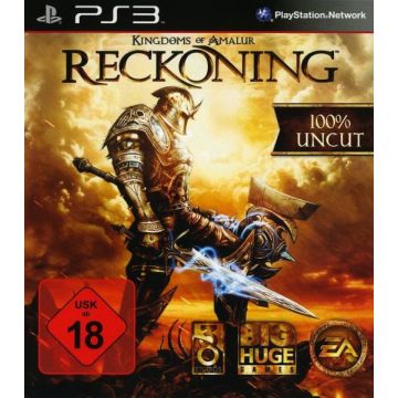 Kingdoms of Amalur Reckoning
