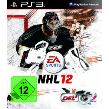 NHL 12-Duits