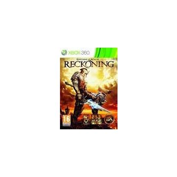 Kingdoms of Amalur Reckoning