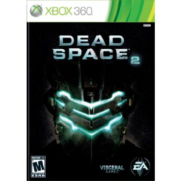 Dead Space 2-Duits