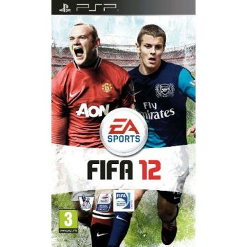 FIFA 12-Duits