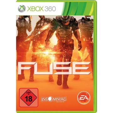 FUSE-Duits
