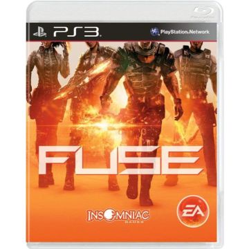 FUSE-Duits