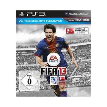 FIFA 13-Duits (PlayStation 3) Gebruikt