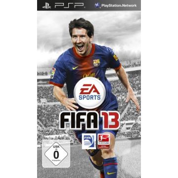 FIFA 13-Duits