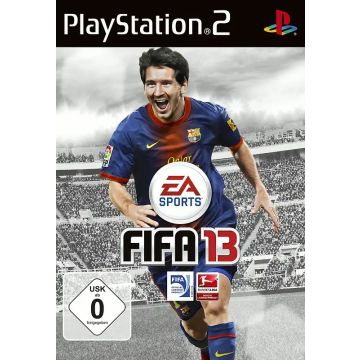FIFA 13-Duits (PlayStation 2) Gebruikt
