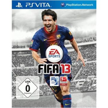 FIFA 13-Duits (PS Vita) Gebruikt